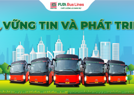 Xe Phương Trang Bình Dương